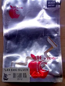 فلت سامسونگ FLAT SAMSUNG E490