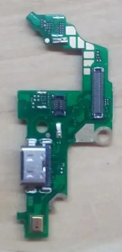 برد شارژ گوشی هوآوی Huawei Nova 2 Plus ا CHARGE BOARD Huawei Nova 2 Plus کپی