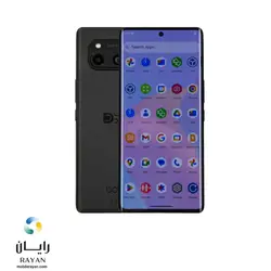 گوشی موبایل داریا مدل Bond حافظه 256 گیگابایت رم 8 گیگابایت | Daria Bond 8/256GB mobile phone