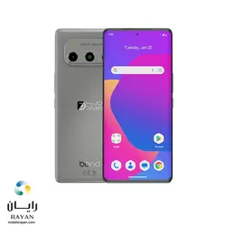 گوشی موبایل داریا مدل Bond حافظه 256 گیگابایت رم 8 گیگابایت | Daria Bond 8/256GB mobile phone