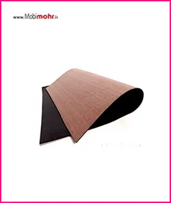 پد استامپ ورقی