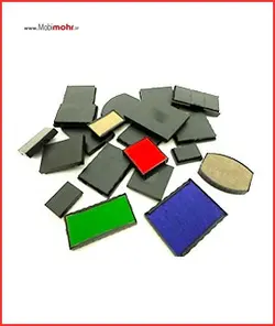 پد های یدکی