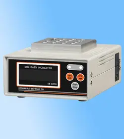انکوباتور بیولوژیک