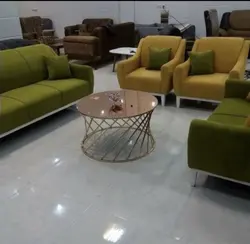 مبل راحتی مدل نازلی