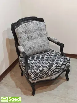 مبل فرانسوی