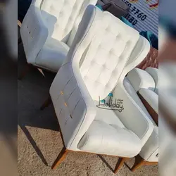 مبل راحتی مدل چستر ماهور
