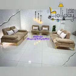 مبل راحتی مدل درنیکا