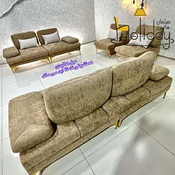 مبل راحتی مدل درنیکا