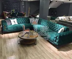 مبل راحتی مدل سندرا