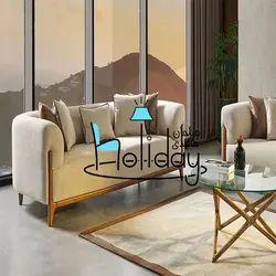 مبل مینیمال ترک