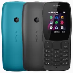 گوشی نوکیا ساده 110