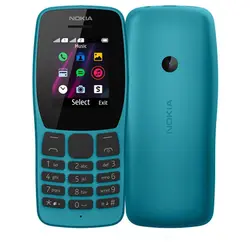 گوشی نوکیا ساده 110