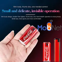 گوشی هوپ Hope K9 mini مدل نوشابه ای طرح پپسی
