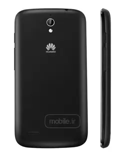 گوشی موبایل Huawei G610 [تازه ترخیص شده گمرگ] آکبند