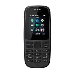 گوشی موبایل نوکیا NOKIA 105 2019 VIETNAM ویتنامی+ 18 ماه گارانتی گارانتی