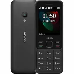 گوشی موبایل نوکیا ویتنام  NOKIA 150 2020 VIETNA + با 18ماه گارانتی شرکتی