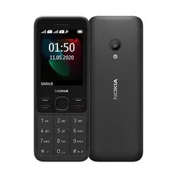 گوشی موبایل نوکیا ویتنام  NOKIA 150 2020 VIETNA + با 18ماه گارانتی شرکتی