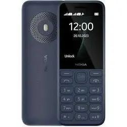 گوشی نوکیا 2023 130|Nokia 130 2023 4 MB (18ماه گارانتی)