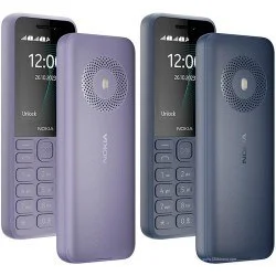 گوشی نوکیا 2023 130|Nokia 130 2023 4 MB (18ماه گارانتی)