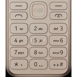 گوشی نوکیا 2023 130|Nokia 130 2023 4 MB (18ماه گارانتی)