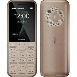 گوشی نوکیا 2023 130|حافظه 4 مگابایت ا Nokia 130 2023 4 MB