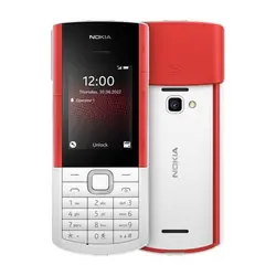 گوشی دکمه ای نوکیا مدل Nokia 5710 XpressAudio با ایرپاد فابریک (بدون گارانتی)