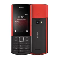 گوشی دکمه ای نوکیا مدل Nokia 5710 XpressAudio با ایرپاد فابریک (18ماه گارانتی شرکتی)