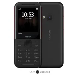 گوشی نوکیا 5310|حافظه 16 مگابایت ا Nokia 5310 16 MB (18ماه گارانتی شرکتی)