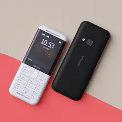 گوشی نوکیا 5310|حافظه 16 مگابایت ا Nokia 5310 16 MB (18ماه گارانتی شرکتی)