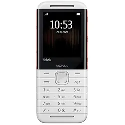 گوشی نوکیا 5310|حافظه 16 مگابایت ا Nokia 5310 16 MB (18ماه گارانتی شرکتی)