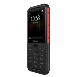 گوشی نوکیا 5310|حافظه 16 مگابایت ا Nokia 5310 16 MB (18ماه گارانتی شرکتی)