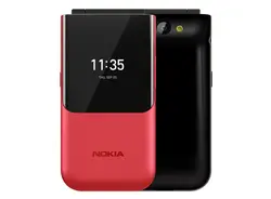 گوشی نوکیا تاشو Nokia Flip 2720 ویتنام