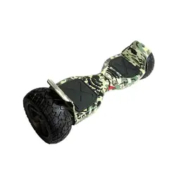 اسکوتر افرود طرح سبز چریکی - اسکوتر زمین خاکی - scooter offroad - فروشگاه موبوگلد