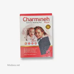 تشک برقی طبی چرمینه رویال سایز 60*80
