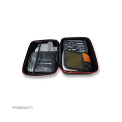 دستگاه فشارسنج دیجیتال بازویی، سخنگو گلامور مدل 6185