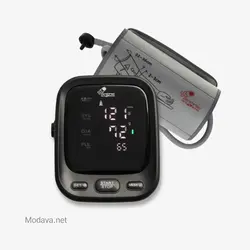 دستگاه فشارسنج دیجیتال بازویی سخنگو زنیت مد X6