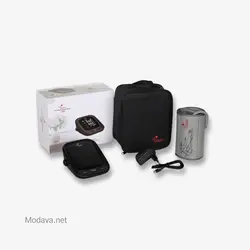 دستگاه فشارسنج دیجیتال بازویی سخنگو زنیت مد X6