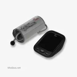 دستگاه فشارسنج دیجیتال بازویی سخنگو زنیت مد X6