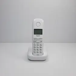 تلفن بی سیم گیگاست مدل A270 ساخت آلمان (استوک)