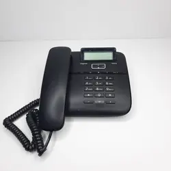 تلفن رومیزی گیگاست مدل DA610 (استوک اروپایی)