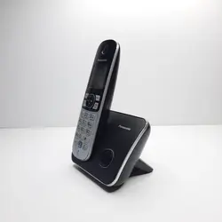 تلفن بی سیم پاناسونیک مدل KX-TG6811 (استوک)
