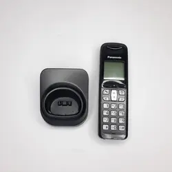 تلفن بی سیم پاناسونیک مدل KX-TGF110 (استوک اروپایی)