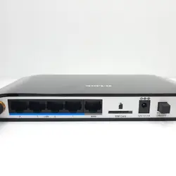 مودم 4G LTE دی-لینک مدل DWR-921 (استوک)
