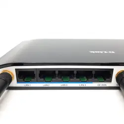 مودم سیم کارتی 4G LTE دی-لینک مدل DWR-953 (استوک)