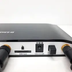 مودم سیم کارتی 4G LTE دی-لینک مدل DWR-953 (استوک)