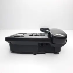 تلفن رومیزی پاناسونیک مدل 6458 (استوک)