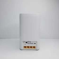 مودم سیمکارتی 5g مدل zte x21 (در حد نو)