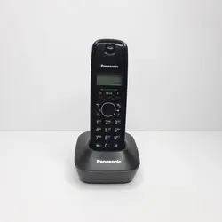 تلفن بی سیم پاناسونیک مدل KX_TG1611 (استوک)