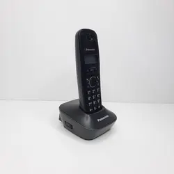 تلفن بی سیم پاناسونیک مدل KX_TG1611 (استوک)