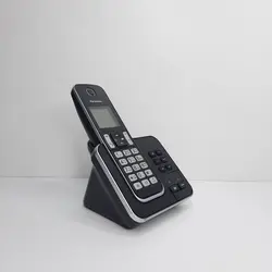 تلفن بی سیم پاناسونیک مدل KX_TGD322 (استوک)